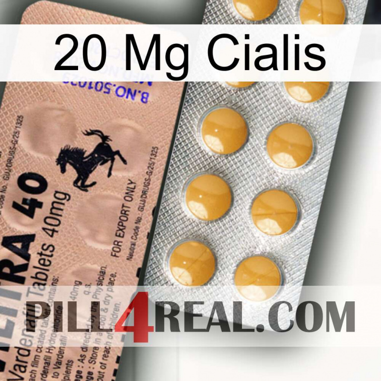 20Mg Cialis 41